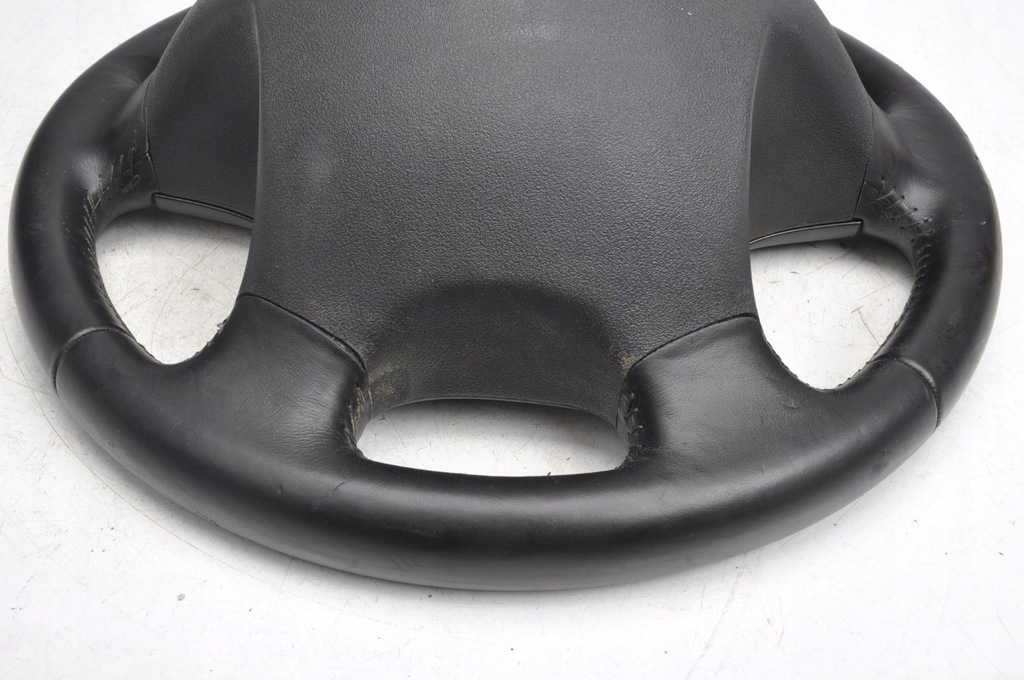 фото №12, Volvo s80 i повітропровід шкіряний багатофункціональний