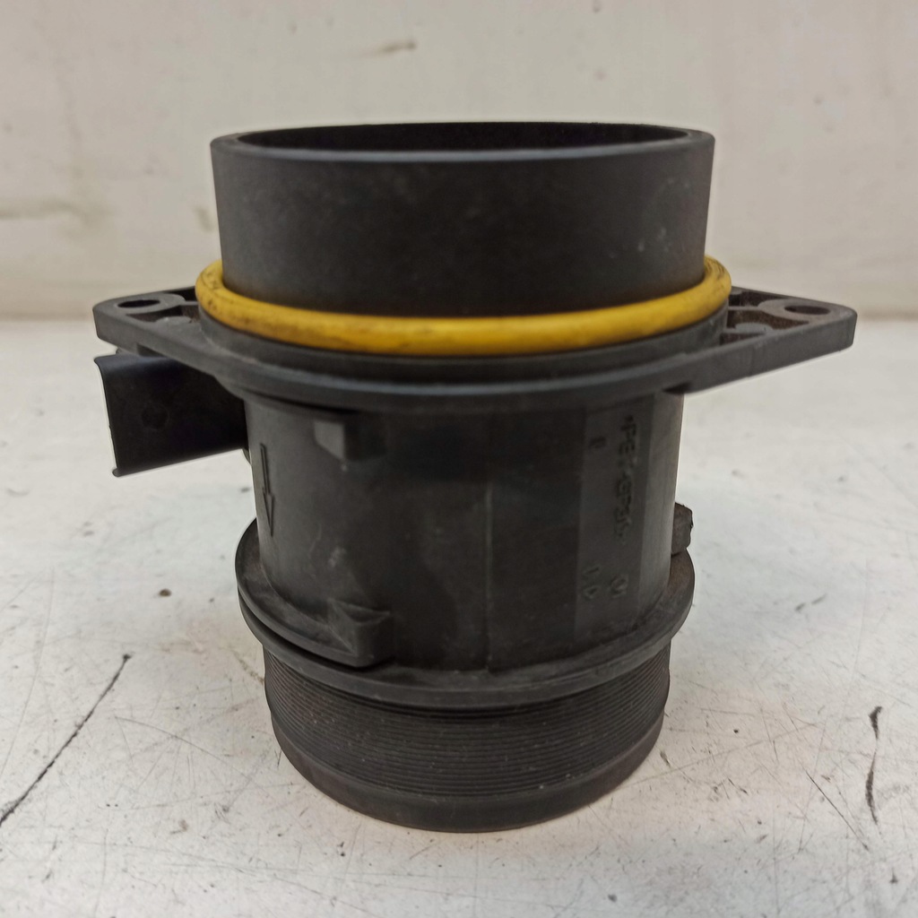 фото №5, Jaguar s-type расходомер 4r8q-12b579-ac