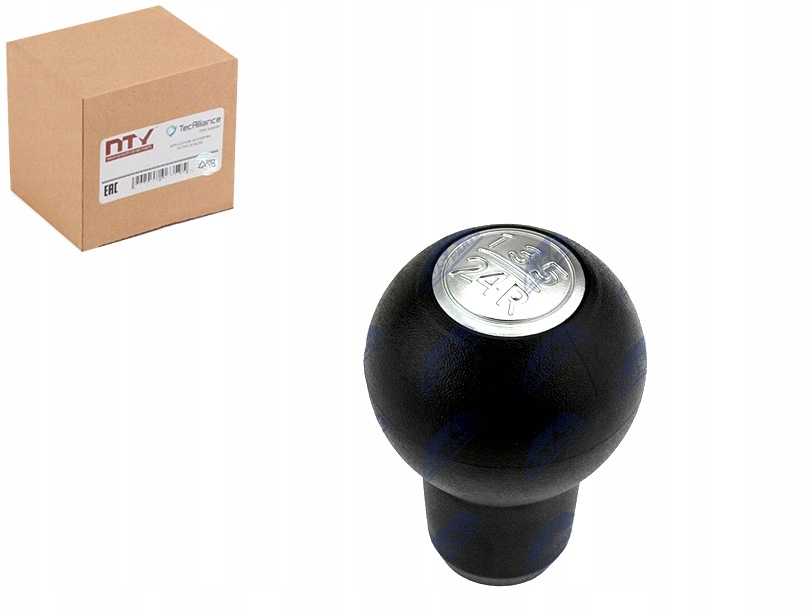 фото №1, Ручка перемикання передач nty