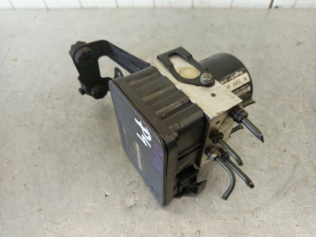 Купить Насос abs тормозная mini cooper r50 r53 6760266 10.0960-0863.3