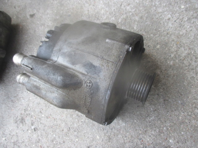 Купить Renault espace 4 iv генератор водяной 2.2 dci