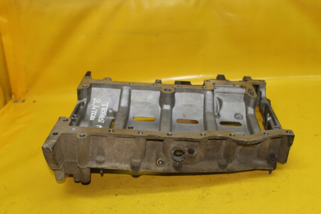 Піддон масляна transit mk6 2.4 tddi yc1q-6u003-cf в Україні