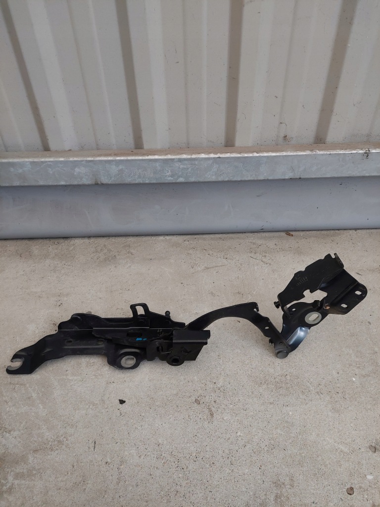 фото №1, Bmw 2 f45 f46 петля капот лівий 7300521