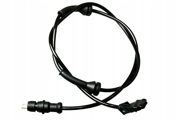 Купити Датчик, швидкість обертова колеса denckermann b180115