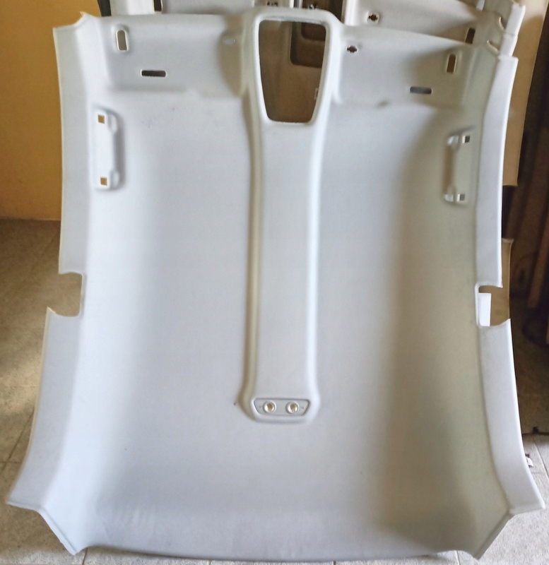 фото №1, Стеля audi a5 8w