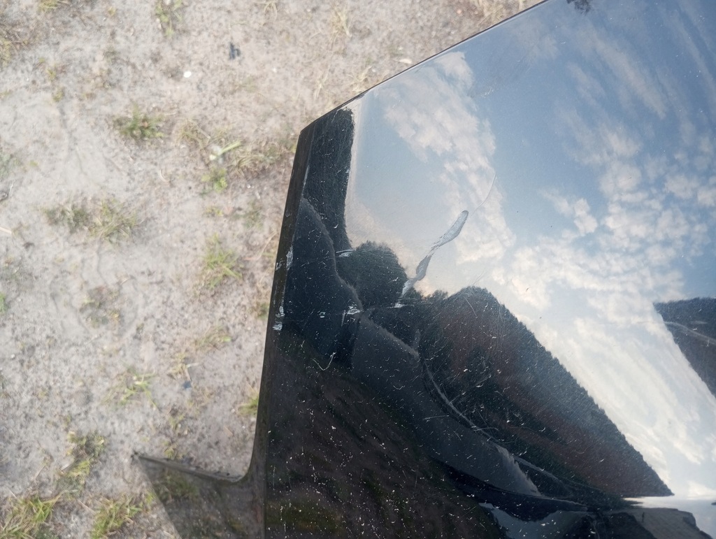 фото №6, Бампер toyota camry viii задня задній