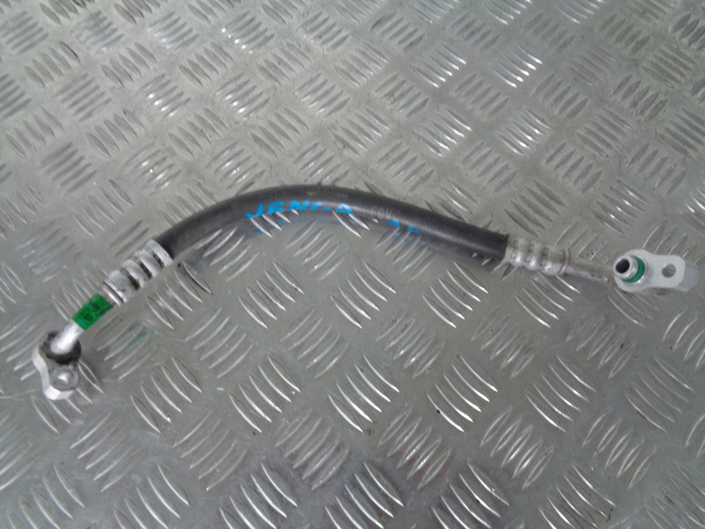 фото №1, Kia venga 1.4-16v трубка кондиционер