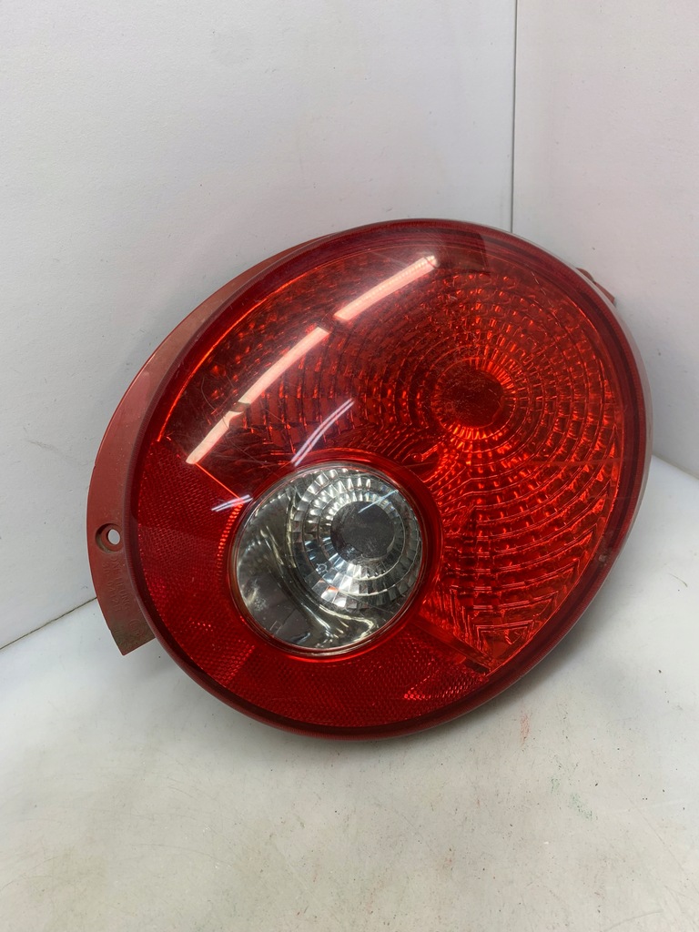 фото №1, Лампа задня права chevrolet matiz