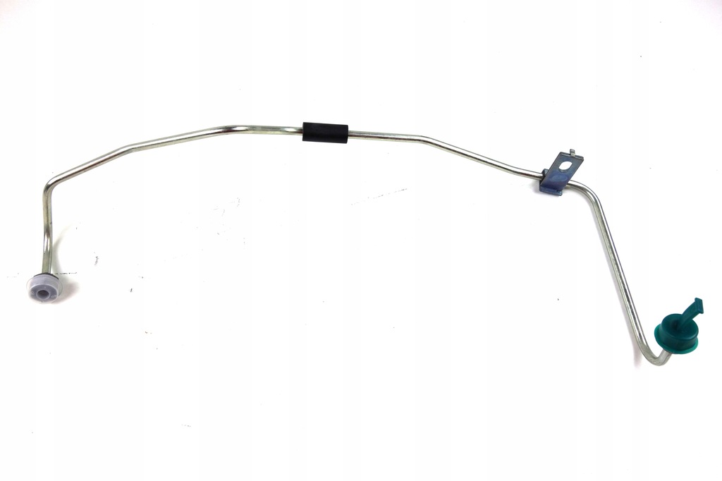 фото №4, Шланг топлива renault 8200745142 2.5 dci оригинальный номер