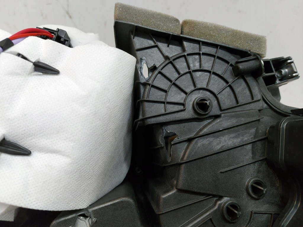 фото №7, Opel mokka b ii обігрівач комплектна