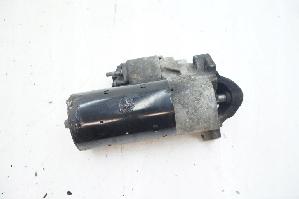 фото №4, Volvo c30 s40 ii v50 c70 v40 2.0 d kompletny стартер 31327066