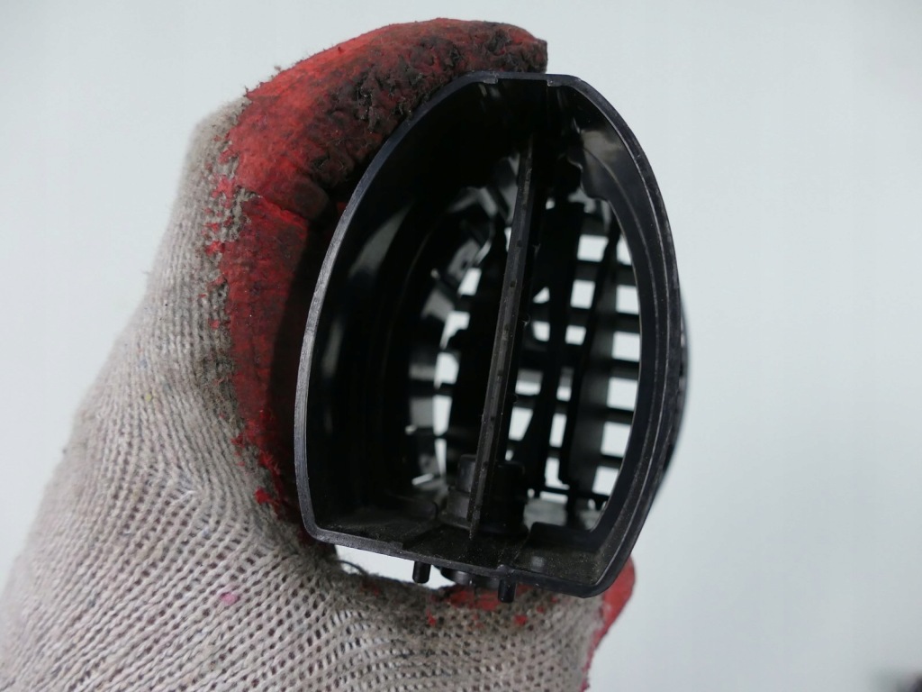 фото №4, Mercedes slk r171 решётка обдув правая a1718300254