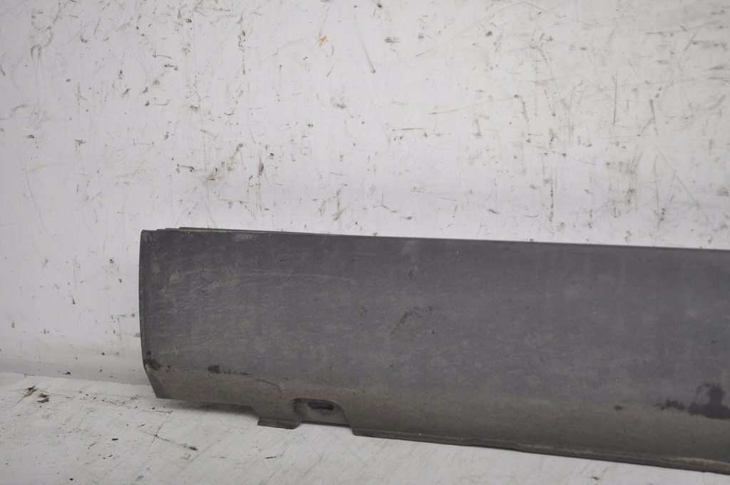 фото №6, Ford kuga mk1 накладка поріг ліва