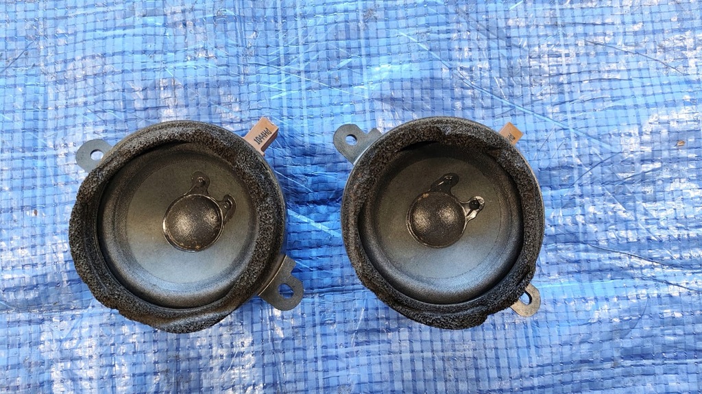 фото №1, Динамік двері bose 28153-1ma0a 314887-0010 infiniti m q70