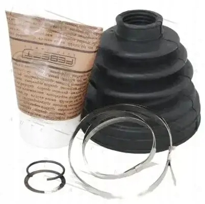 Купить Накладка шарнир полуось 0215-r51t febest nissan