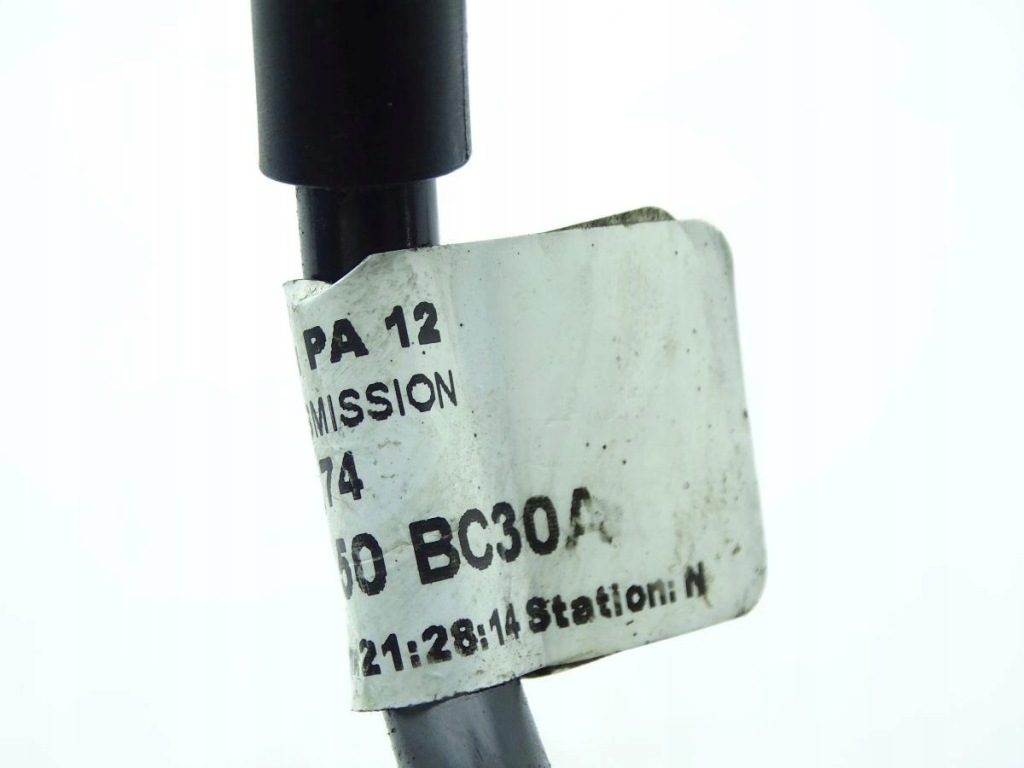 Купити Nissan note e11 06-12 1.4 16v шланг зчеплення 30851-bc41a 30850-bc30a