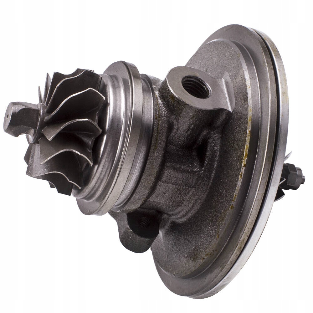 фото №6, Сердцевина турбины 53049700001 ford transit tourneo 2.5