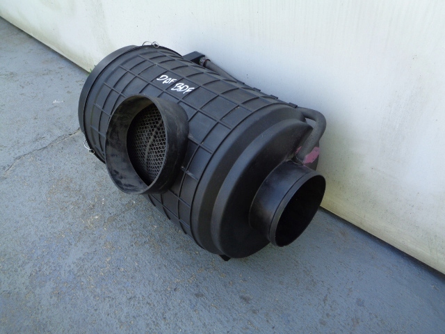 фото №5, Daf корпус фільтра повітря bdf