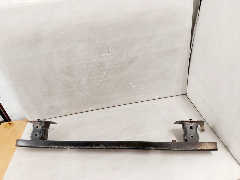 фото №8, Citroen jumpy 2 ii балка бампера заднего задняя задняя