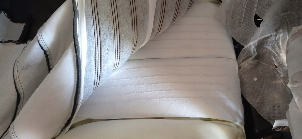 фото №5, Мат нагрівальна do автомобіля audi a6 c7 a7 4g sline