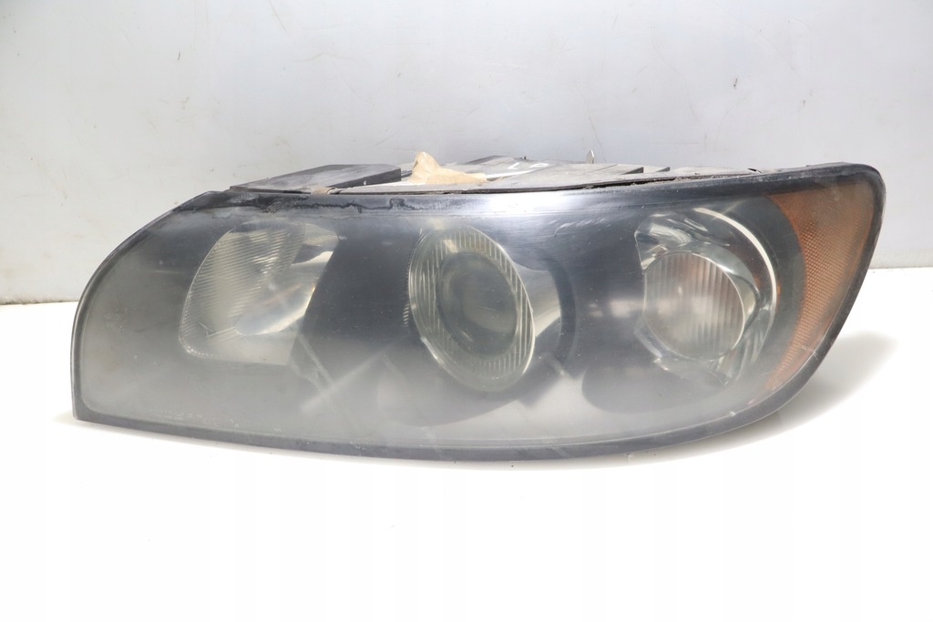 фото №1, Лампа левая передняя volvo s40 ii