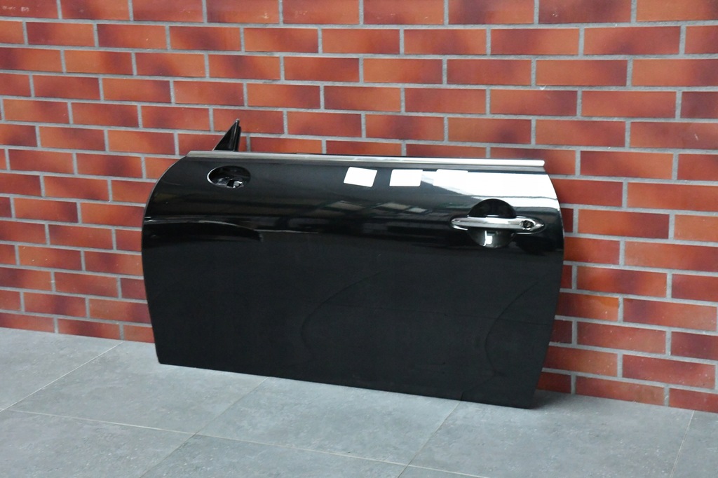 фото №3, Дверь левая перед передние mini cooper f56 f57 c4e