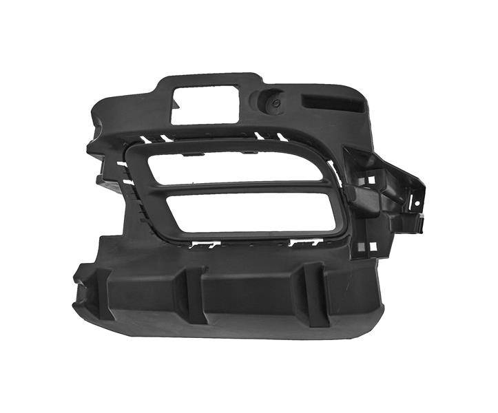 фото №1, Рамка противотуманной фары dodge durango 2018- левая srt rt