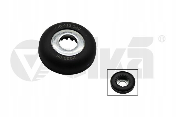 фото №1, Підшипник подушки безпеки амортизатора fiat