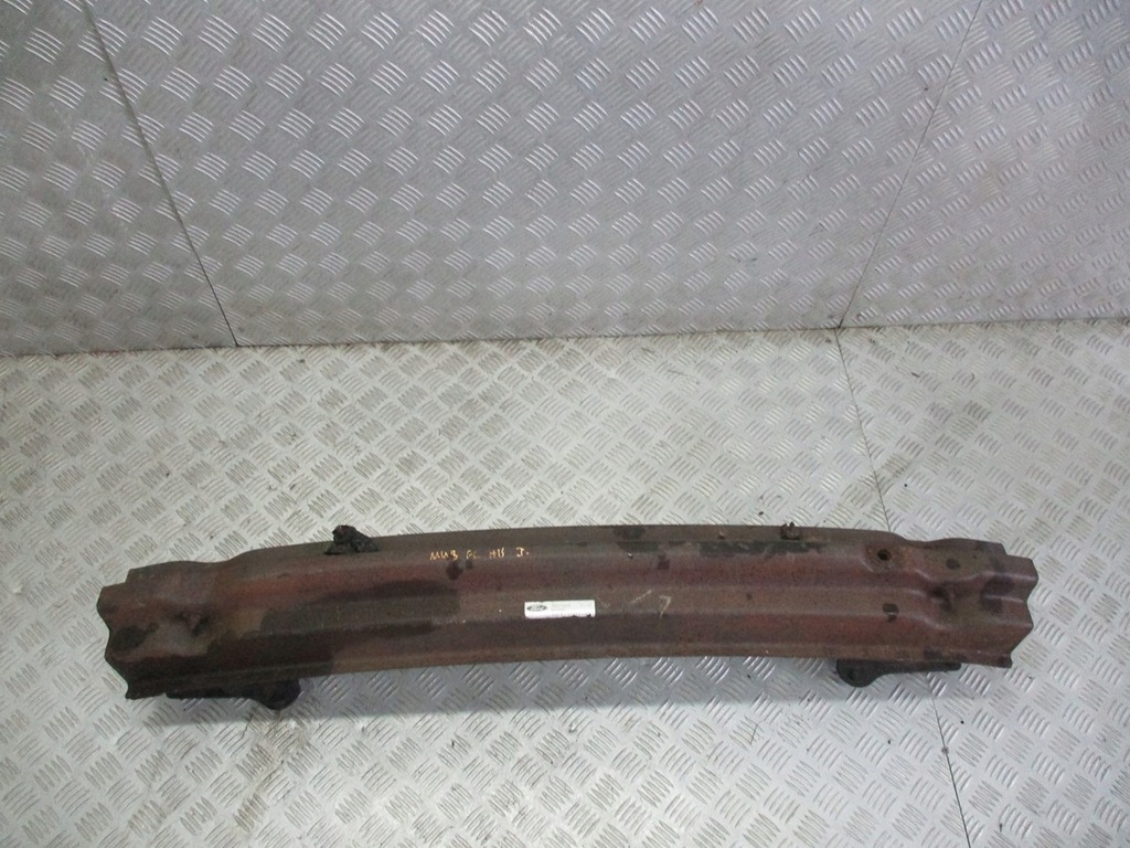 фото №1, Балка бампера задняя ford mondeo mk3