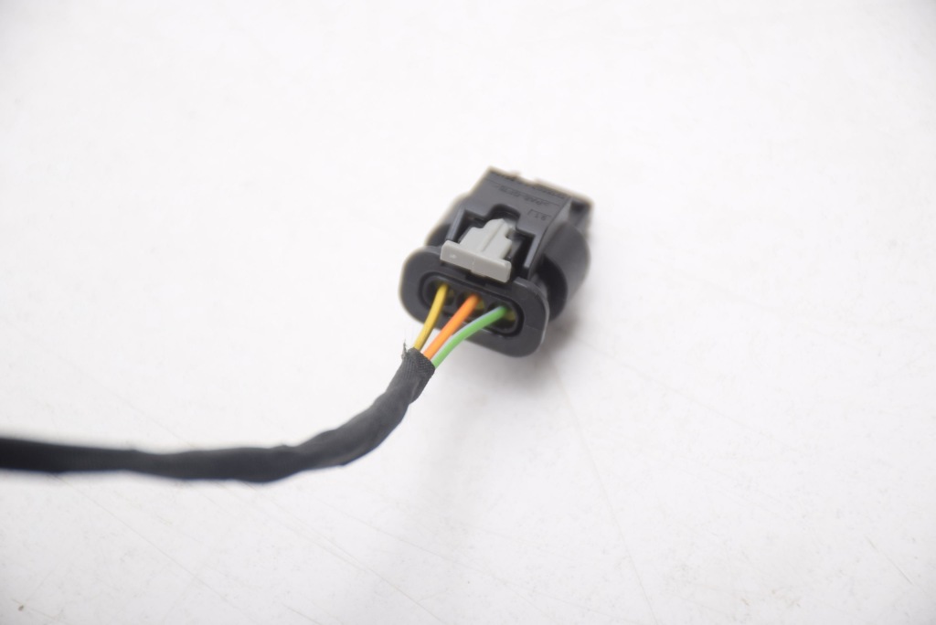 фото №7, Bmw 6 g32 lci джгут електропроводка 6 pdc бампера задня