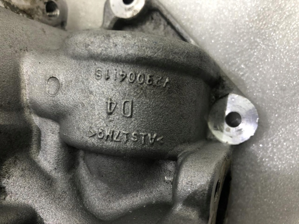 фото №9, Радиатор egr audi q5 2.0 tdi 03l131512bg