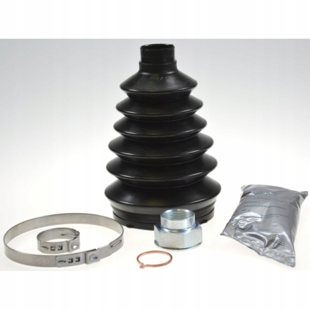 фото №1, Захист шарнір spidan 22200