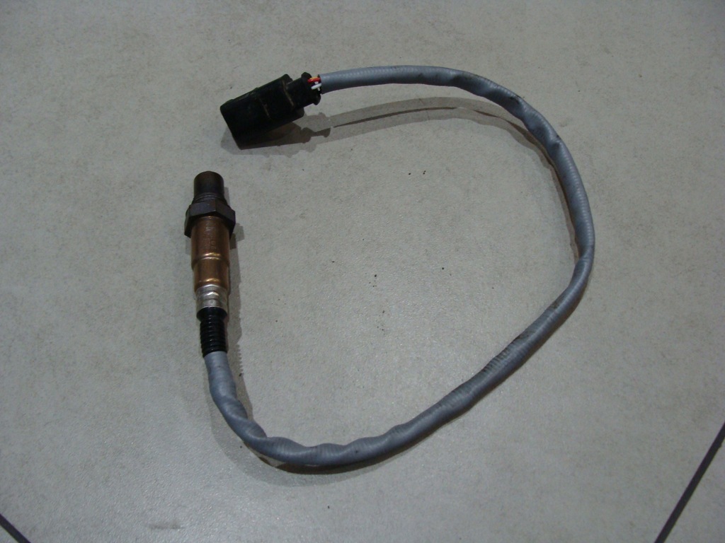 фото №1, Датчик лямбда-зонд mercedes sprinter w906 2.2 cdi a0065424918