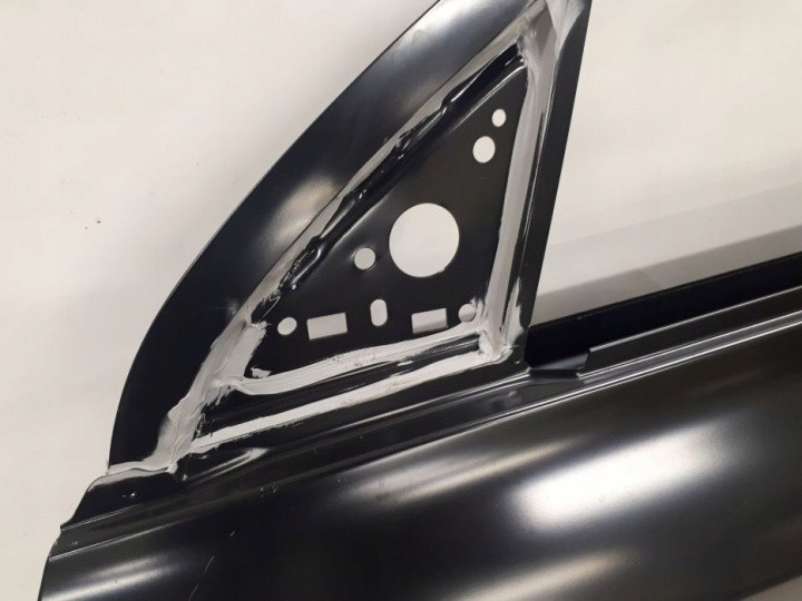 фото №4, Kia ceed 2007 дверь левая