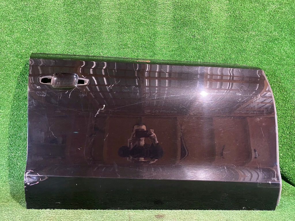 фото №1, Двері праве передні audi a8 d4 обшивка