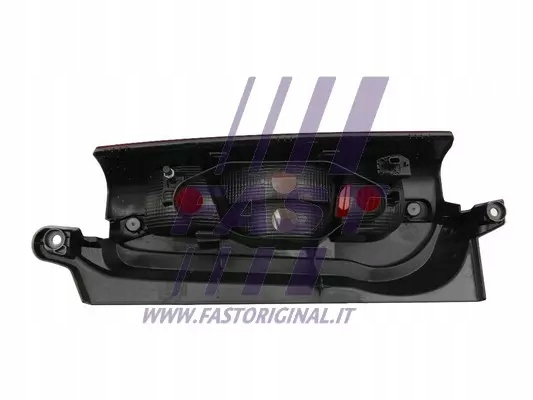 фото №3, Fast лампа задня ft86215