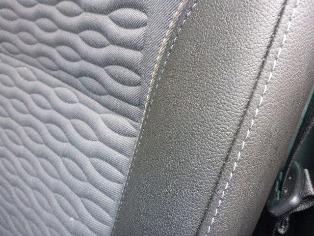 фото №3, Сидіння задня заднє сидіння 2 ряд kpl ремені zafira c 12-