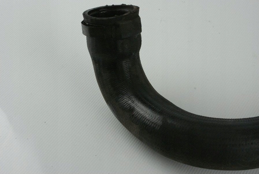 фото №9, Труба інтеркулер scenic ii 2 1.5 dci megane