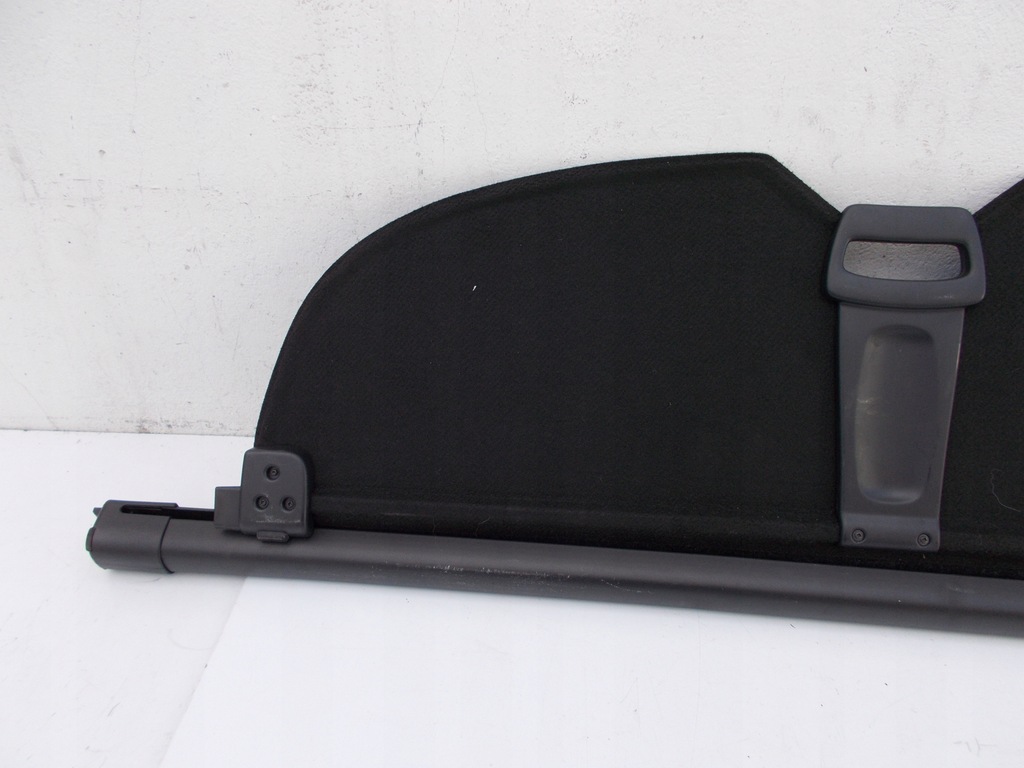 фото №8, Шторка багажника задня peugeot 308 lift t7 2011-2013 96719720zd