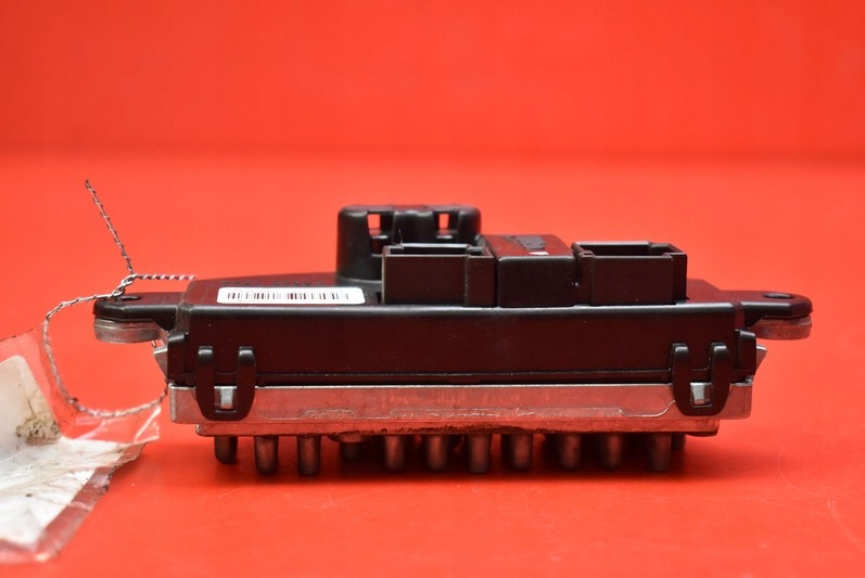 фото №5, Резистор обдув резистор renault talisman 16r