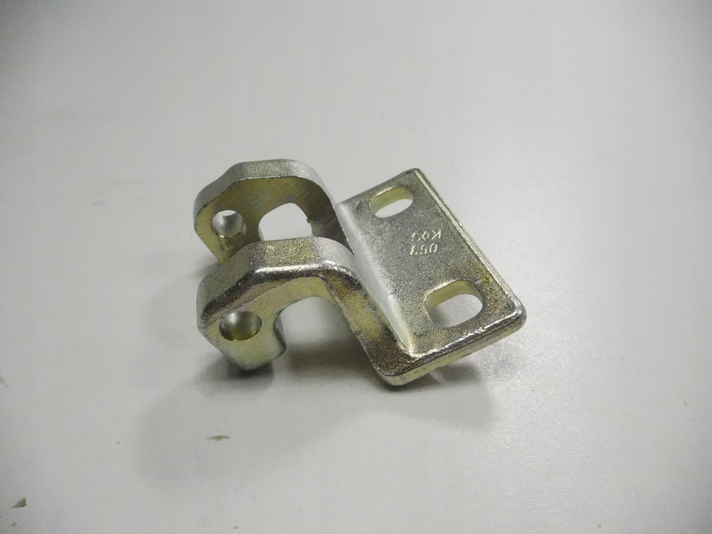 фото №4, Петля багажника renault kangoo 7701044065