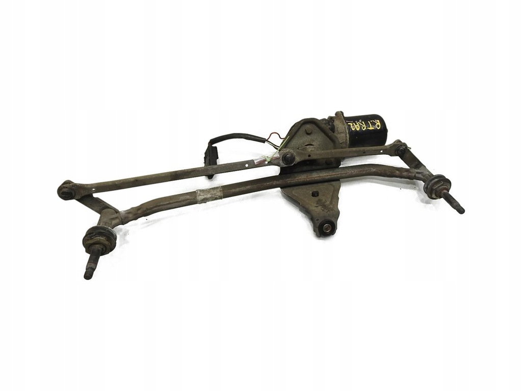 фото №1, Механізм двірник перед renault trafic ii 53554202