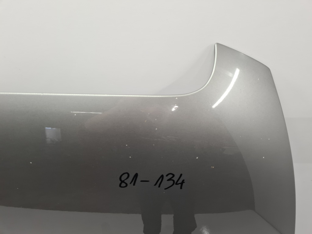 фото №6, Audi a6 c6 05r капот ly7q