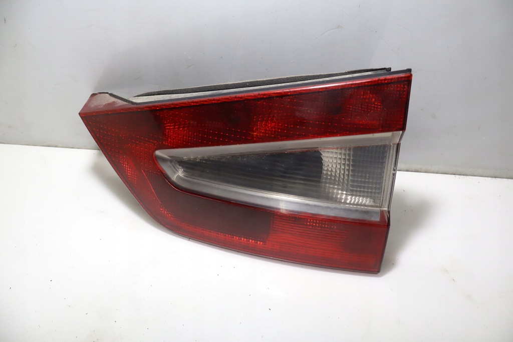 фото №1, Лампа правая задняя w крышка багажника ford galaxy iii