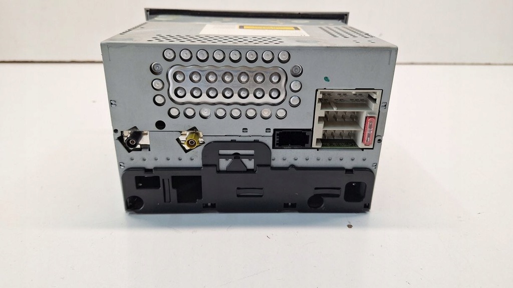 фото №9, Porsche boxster 987 cayman 997 pcm радіо навігація 99764214103