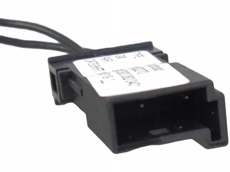 фото №5, Оригінальний номер opel мікровимикач кришки багажника opel astra iv j