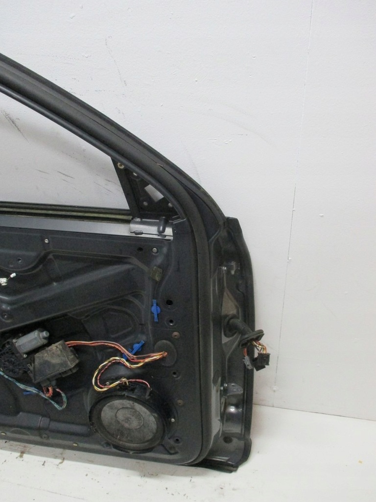 фото №8, Дверь porsche cayenne 08r левая передние