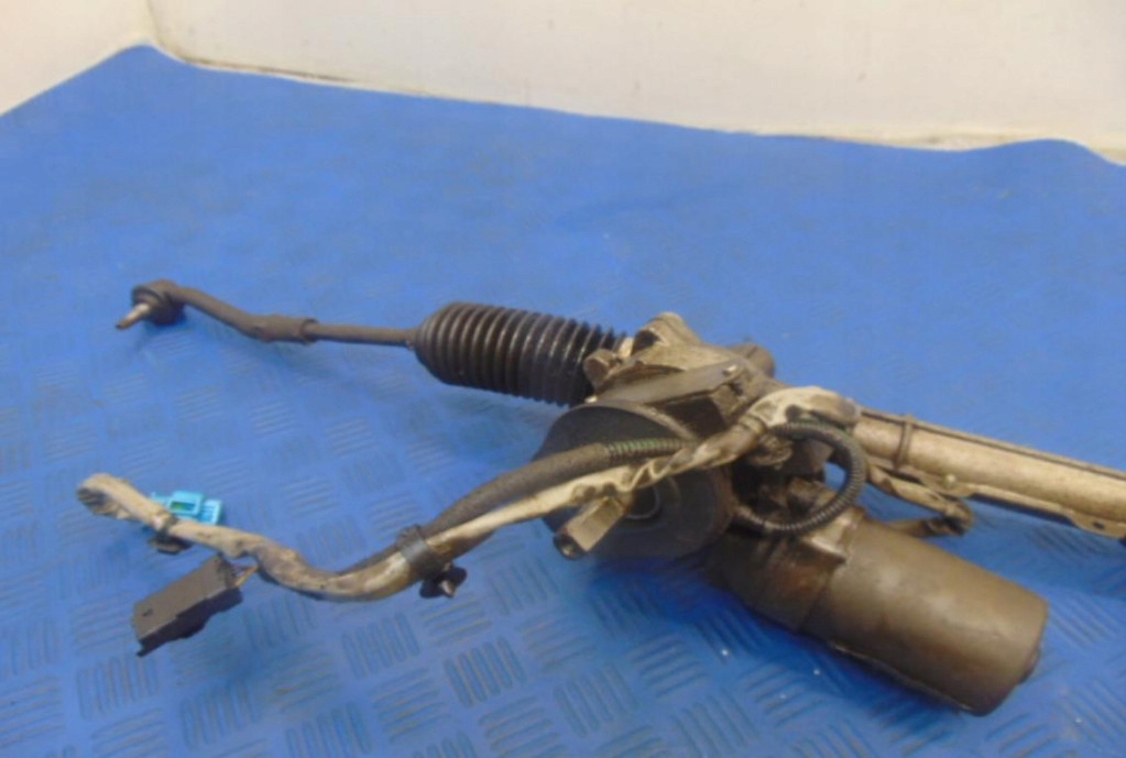 Citroen c3 1.4 16v рулевая рейка Недорого