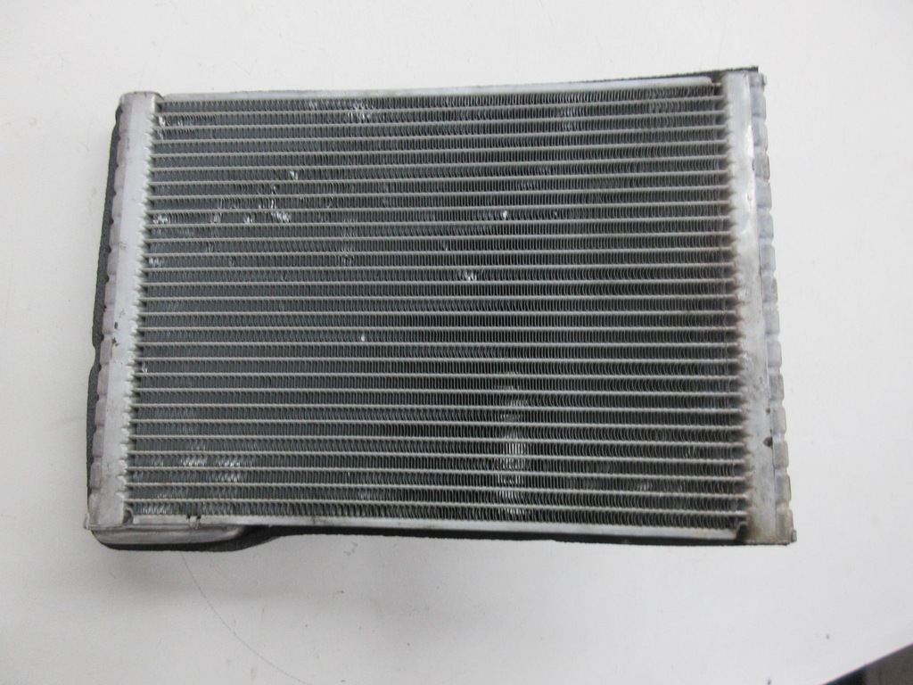 фото №5, Opel corsa d 1.2 3d випарник кондиціонера