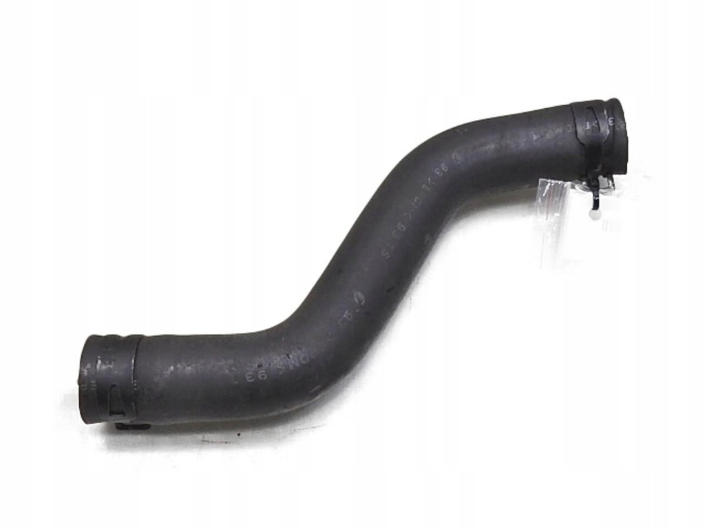 фото №1, Wąż труба wody subaru forester iii 2.0 d